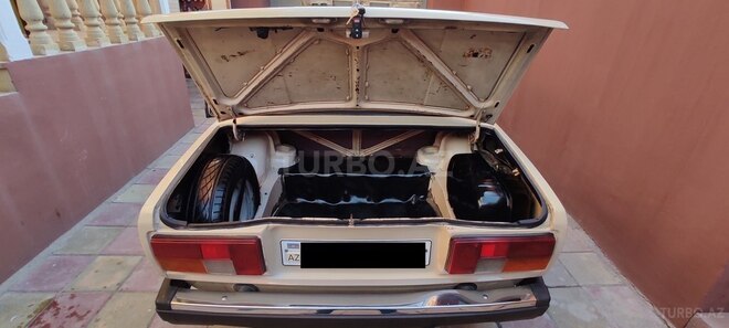 LADA (VAZ) 2107 1996, 137,000 km - 1.5 l - Bakı