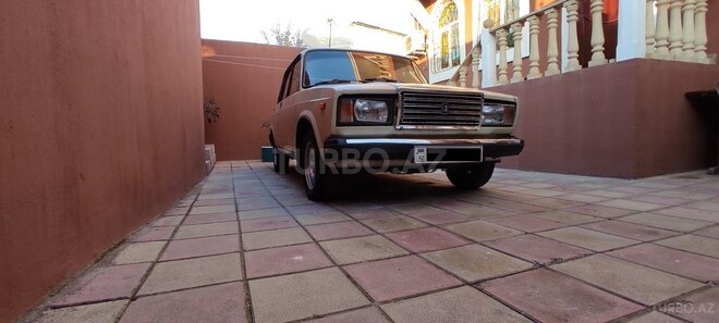 LADA (VAZ) 2107 1996, 137,000 km - 1.5 l - Bakı