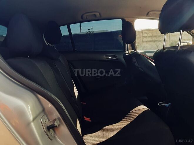 Opel Astra 2005, 204,000 km - 1.4 l - Bakı