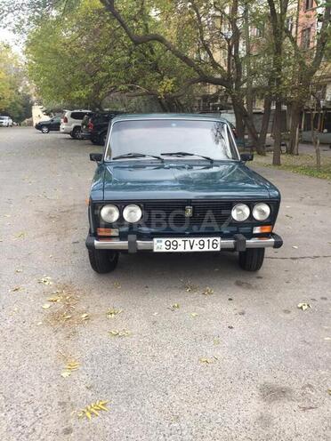 LADA (VAZ) 2106 1999, 83,434 km - 1.6 l - Bakı