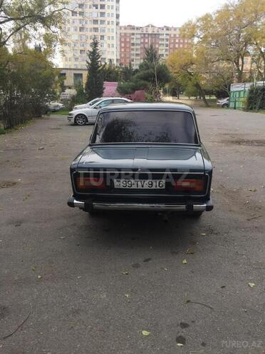 LADA (VAZ) 2106 1999, 83,434 km - 1.6 l - Bakı