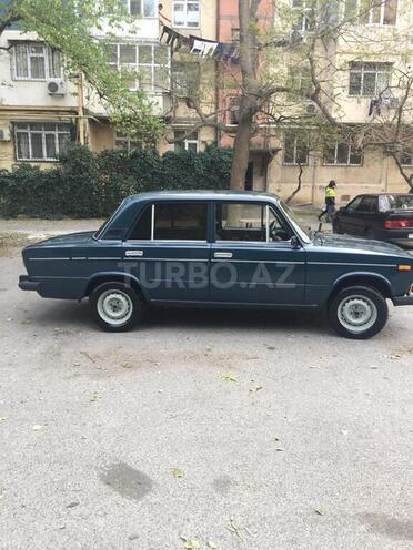 LADA (VAZ) 2106 1999, 83,434 km - 1.6 l - Bakı