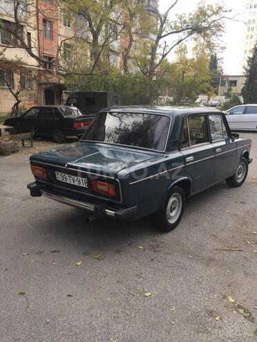 LADA (VAZ) 2106 1999, 83,434 km - 1.6 l - Bakı