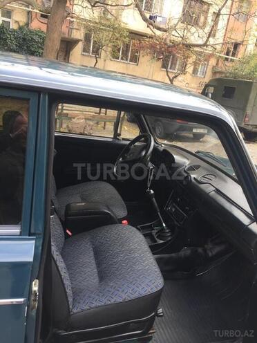 LADA (VAZ) 2106 1999, 83,434 km - 1.6 l - Bakı