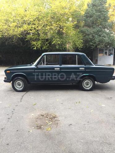LADA (VAZ) 2106 1999, 83,434 km - 1.6 l - Bakı