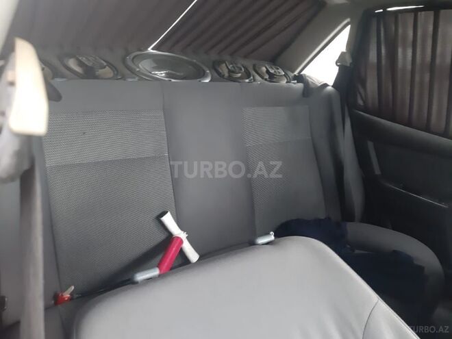Daewoo Nexia 2010, 240,000 km - 1.5 l - Bakı