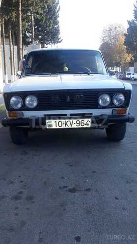 LADA (VAZ) 2106 1990, 300,000 km - 1.6 l - Ağstafa