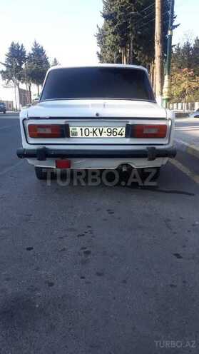 LADA (VAZ) 2106 1990, 300,000 km - 1.6 l - Ağstafa