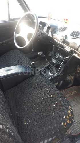 LADA (VAZ) 2106 1990, 300,000 km - 1.6 l - Ağstafa