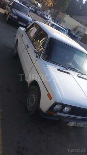 LADA (VAZ) 2106 1990, 300,000 km - 1.6 l - Ağstafa