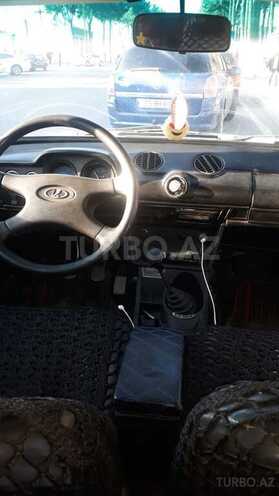 LADA (VAZ) 2106 1990, 300,000 km - 1.6 l - Ağstafa