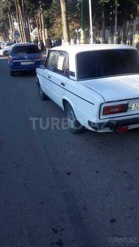 LADA (VAZ) 2106 1990, 300,000 km - 1.6 l - Ağstafa