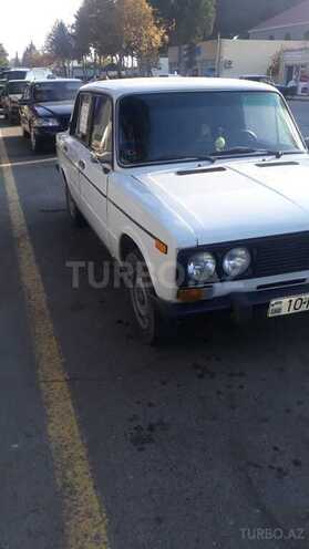 LADA (VAZ) 2106 1990, 300,000 km - 1.6 l - Ağstafa