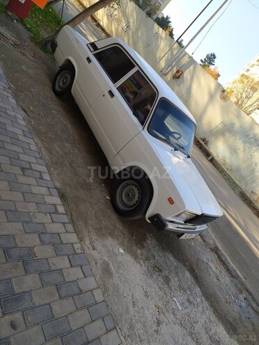 LADA (VAZ) 2107 2007, 100,000 km - 1.5 l - Bakı