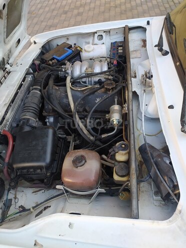 LADA (VAZ) 2107 2007, 100,000 km - 1.5 l - Bakı