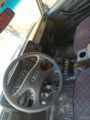 LADA (VAZ) 2107 2007, 100,000 km - 1.5 l - Bakı