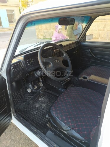 LADA (VAZ) 2107 2007, 100,000 km - 1.5 l - Bakı