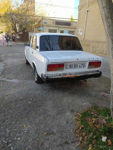 LADA (VAZ) 2107 2007, 100,000 km - 1.5 l - Bakı