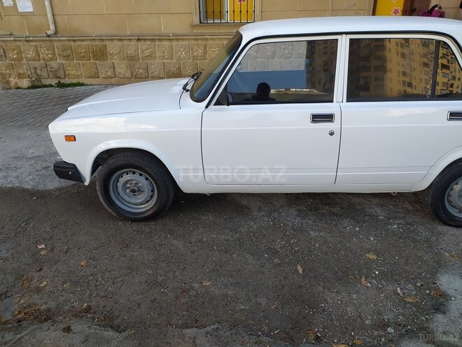 LADA (VAZ) 2107 2007, 100,000 km - 1.5 l - Bakı