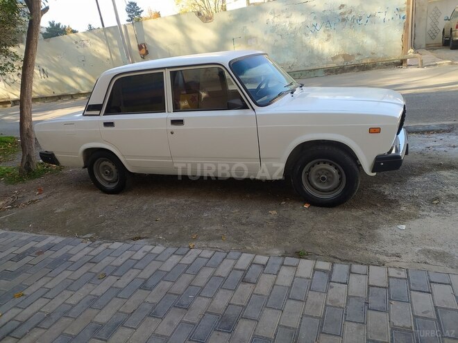 LADA (VAZ) 2107 2007, 100,000 km - 1.5 l - Bakı