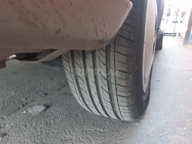 Mercedes C 180 1993, 210,000 km - 1.8 л - Bakı