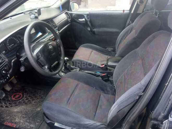 Opel Vectra 2000, 156,000 km - 1.6 l - Sumqayıt