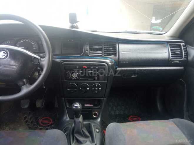Opel Vectra 2000, 156,000 km - 1.6 l - Sumqayıt