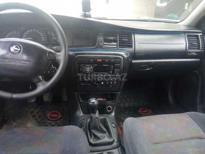 Opel Vectra 2000, 156,000 km - 1.6 l - Sumqayıt