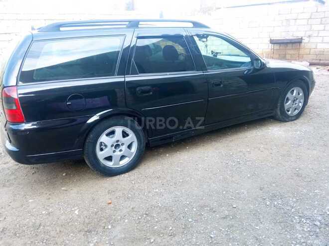 Opel Vectra 2000, 156,000 km - 1.6 l - Sumqayıt