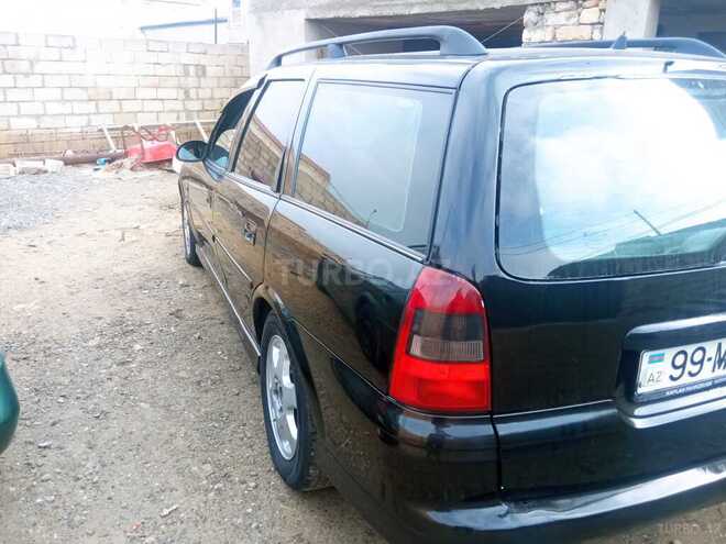 Opel Vectra 2000, 156,000 km - 1.6 l - Sumqayıt