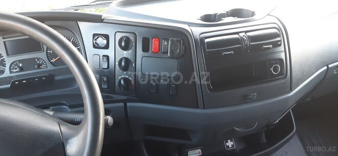 Mercedes Atego 822 2007, 421,860 km - 4.8 л - Xırdalan