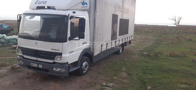 Mercedes Atego 822 2007, 421,860 km - 4.8 л - Xırdalan
