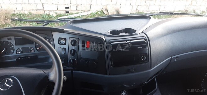 Mercedes Atego 822 2007, 421,860 km - 4.8 л - Xırdalan