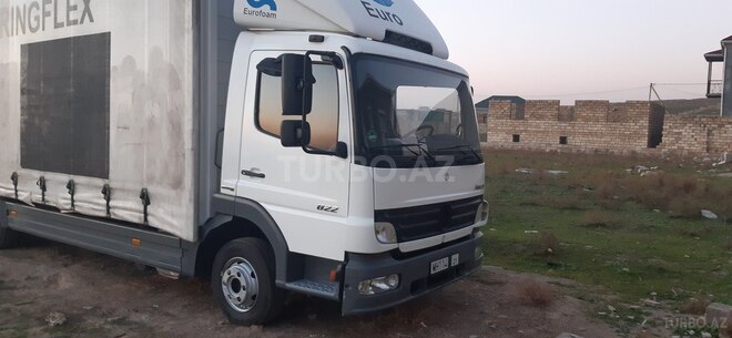 Mercedes Atego 822 2007, 421,860 km - 4.8 л - Xırdalan
