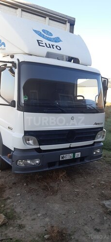 Mercedes Atego 822 2007, 421,860 km - 4.8 л - Xırdalan