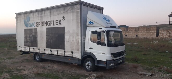 Mercedes Atego 822 2007, 421,860 km - 4.8 л - Xırdalan