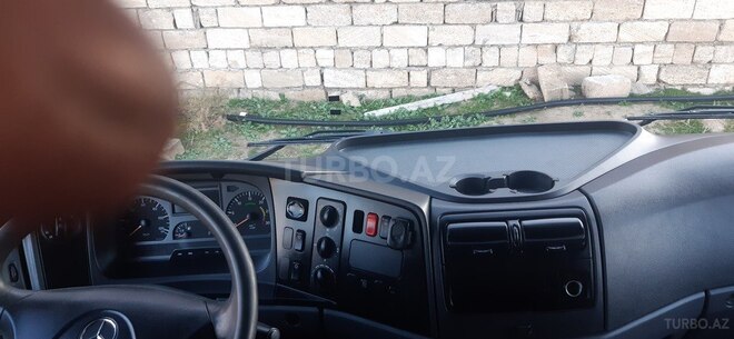 Mercedes Atego 822 2007, 421,860 km - 4.8 л - Xırdalan