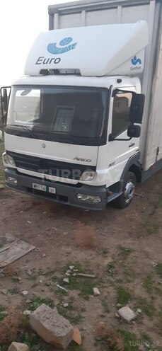 Mercedes Atego 822 2007, 421,860 km - 4.8 л - Xırdalan