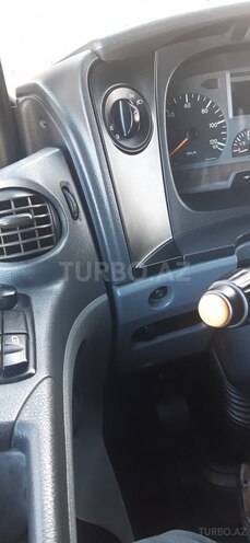 Mercedes Atego 822 2007, 421,860 km - 4.8 л - Xırdalan
