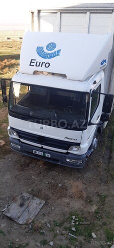 Mercedes Atego 822 2007, 421,860 km - 4.8 л - Xırdalan