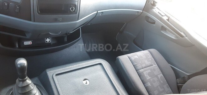 Mercedes Atego 822 2007, 421,860 km - 4.8 л - Xırdalan