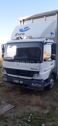 Mercedes Atego 822 2007, 421,860 km - 4.8 л - Xırdalan