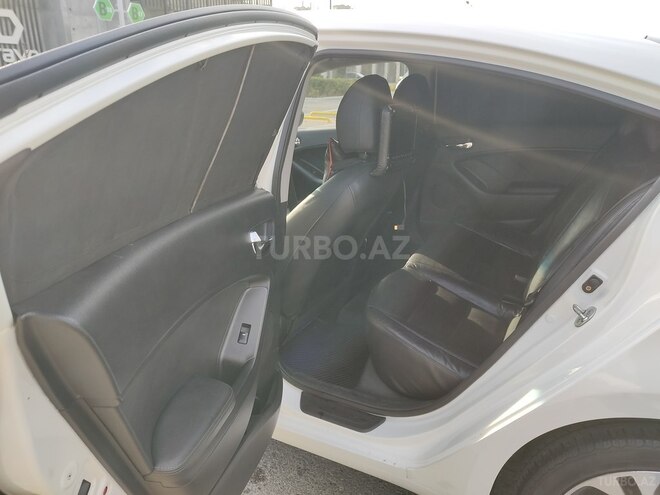 Kia Cerato 2013, 294,000 km - 1.6 l - Bakı