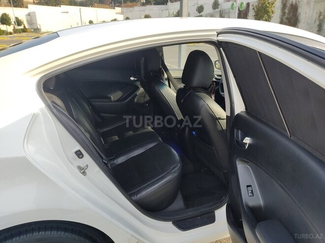 Kia Cerato 2013, 294,000 km - 1.6 l - Bakı