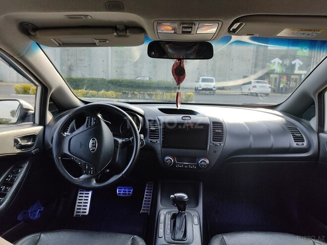 Kia Cerato 2013, 294,000 km - 1.6 l - Bakı