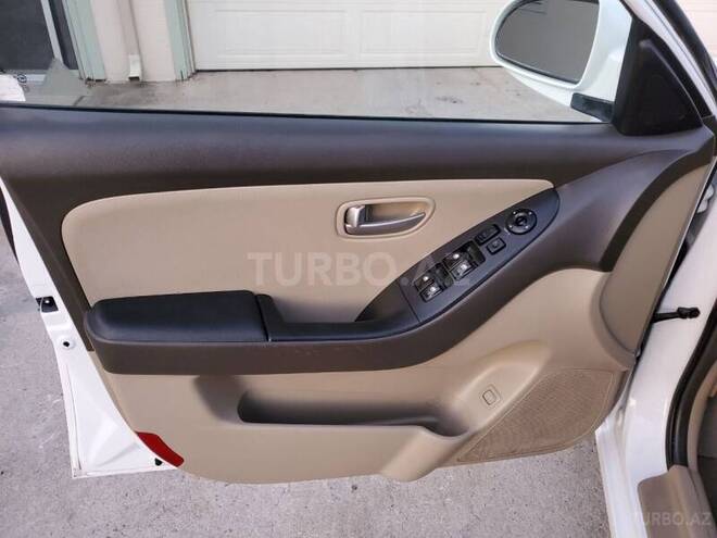 Hyundai Elantra 2008, 225,000 km - 2.0 л - Bakı