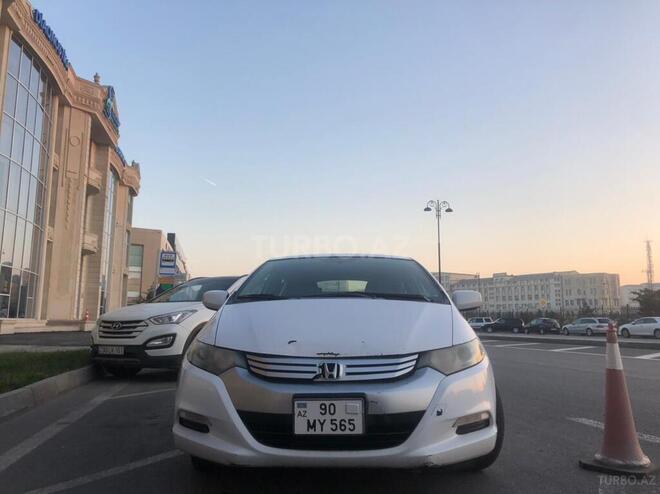 Honda Insight 2010, 198,856 km - 1.3 l - Bakı