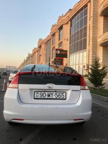 Honda Insight 2010, 198,856 km - 1.3 l - Bakı