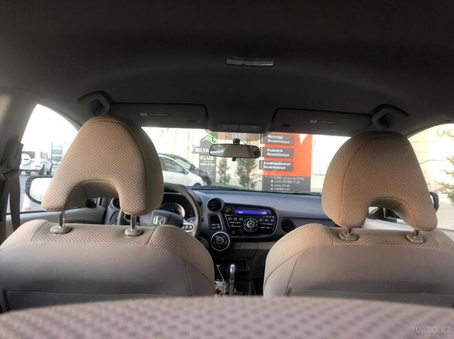 Honda Insight 2010, 198,856 km - 1.3 l - Bakı