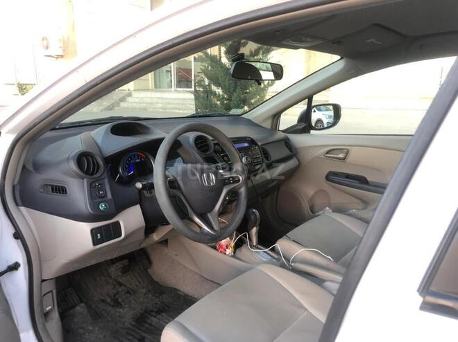 Honda Insight 2010, 198,856 km - 1.3 l - Bakı